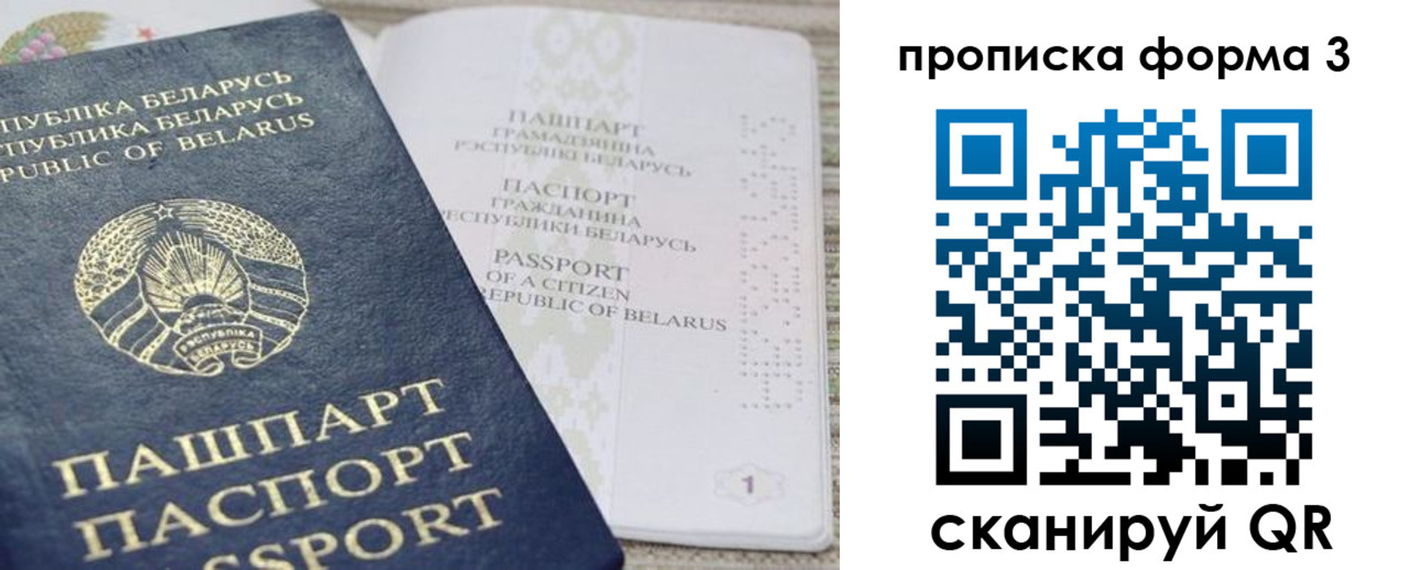 прописка иностранных граждан в Бородино